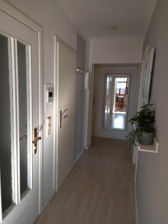 Ostsee Ferienwohnung Pelzerhaken Neustadt in Holstein Exterior foto